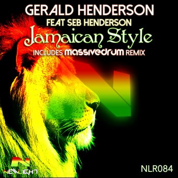 Gerald Henderson feat. Seb Henderson Jamaican Style - Original Mix