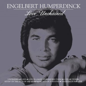 Engelbert Humperdinck Answer Me