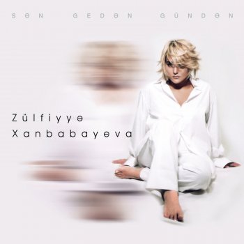 Zülfiyyə Xanbabayeva Son Gecə