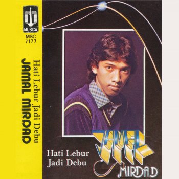 Jamal Mirdad Nusantara II