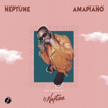 DJ Neptune Lonely (Valentine) [feat. Musa Keys, Zādok & Chukido] [Mixed]