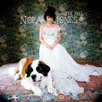 Norah Jones Back to Manhattan