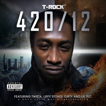 T-Rock Gutta muzick