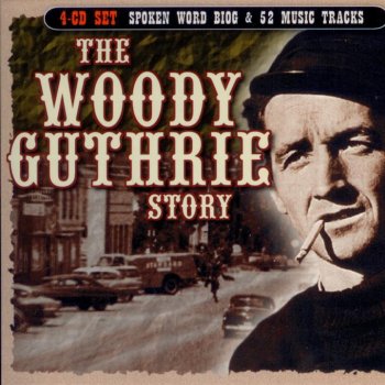 Woody Guthrie (Take Me) Riding in My Car