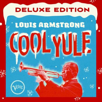 Louis Armstrong White Christmas - Single Version