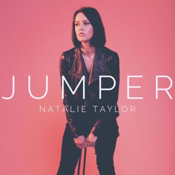 Natalie Taylor Jumper