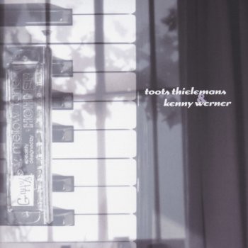 Kenny Werner feat. Toots Thielemans Smile