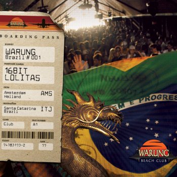 Astrid Suryanto Distant Bar (Gutterstylz mix)