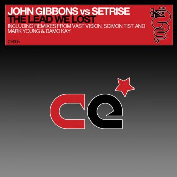 John Gibbons vs. Setrise The Lead We Lost (Scimon Tist Remix)