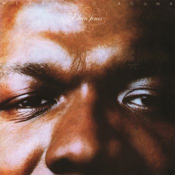 Elvin Jones 'Round Town