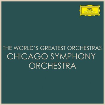 Franz Schubert feat. Chicago Symphony Orchestra & Carlo Maria Giulini Symphony No.4 in C minor, D.417 - "Tragic": 1. Adagio molto - Allegro vivace