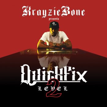 Krayzie Bone Slippin (feat. Caine)