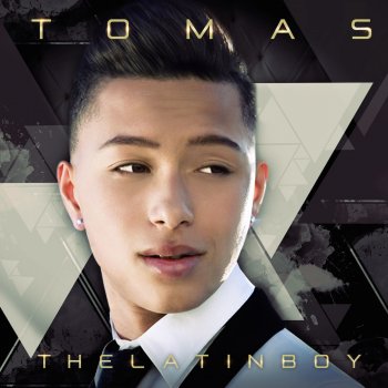 Tomas the Latin Boy Lo Siento Amor (Pop Remix)