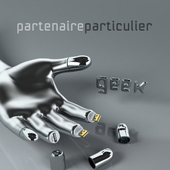 Partenaire Particulier Faudra m'expliquer (Electromix extended)