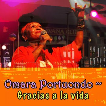 Omara Portuondo Voy a Ser Felíz