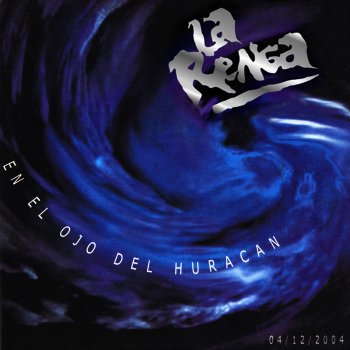 La Renga feat. Pappo Hey Hey My My - En Vivo