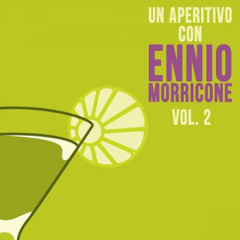 Ennio Morricone Scusi Facciamo L'amore? (from "Scusi Facciamo L'amore") (Original Single Version Side A)