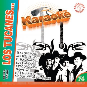 Multi Karaoke Mis 3 Viejas