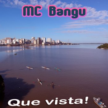 MC Bangu Meu Pau De Óculos