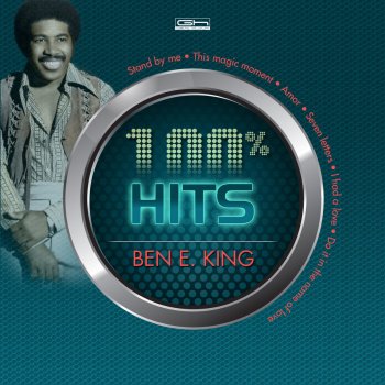 B. E. King Stand by Me