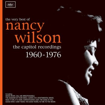 Nancy Wilson You've Changed
