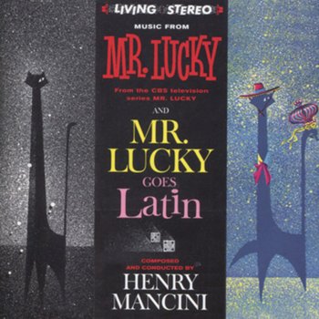 Henry Mancini Softly - From "Mr. Lucky"