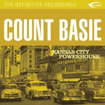 Count Basie Seventh Avenue Express (Remastered)