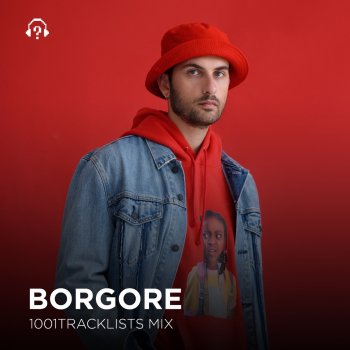 Borgore Come Over (Mixed)