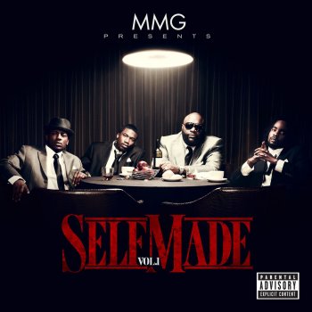 Wale feat. Meek Mill, Pill, Rick Ross & Teedra Moses Self Made