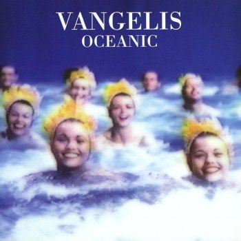 Vangelis Song Of The Seas