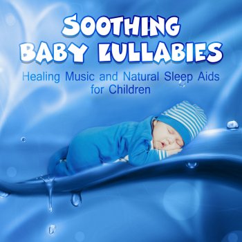 Baby Sleep Lullaby Academy Goodnight Lullaby (Bells & Waterfalls)