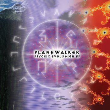 Planewalker Psychic Evolution