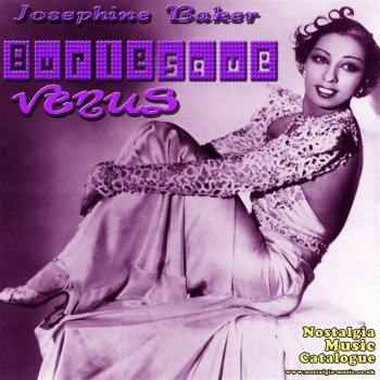 Joséphine Baker Dis-Mois Josephine