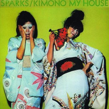 Sparks Amateur Hour (Live At Fiarfield Halls)