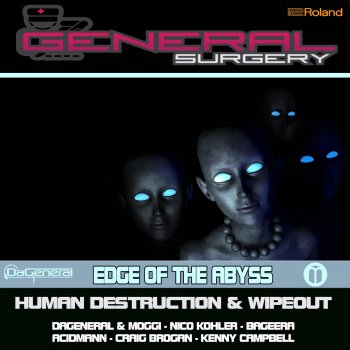 Исполнитель DaGeneral & Moggi, альбом Edge of the Abyss