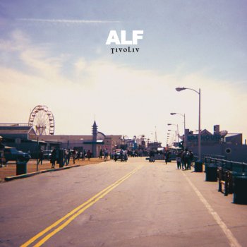 Исполнитель Alf, альбом Tivoliv