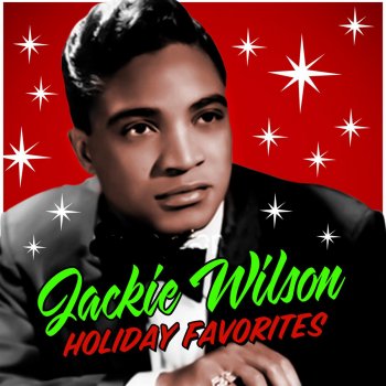 Jackie Wilson O Come, All Ye Faithful