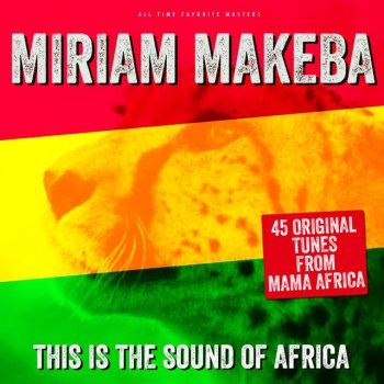 Miriam Makeba Nagula - The Witch Doctor Song