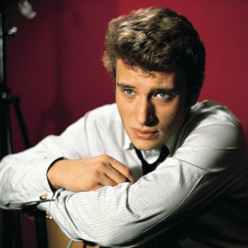 Johnny Hallyday Pleurer auprès de toi