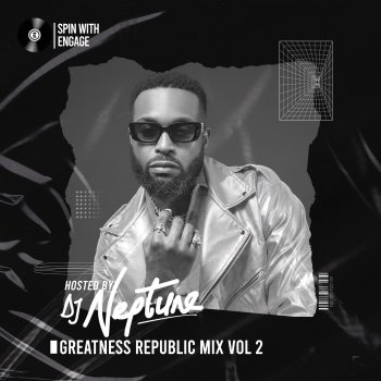 DJ Neptune Activate (Mixed)