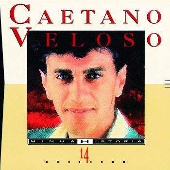 Caetano Veloso Um Índio