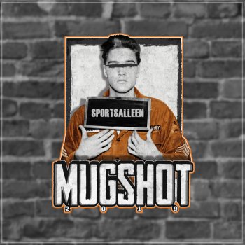 Sportsalleen Mugshot 2019