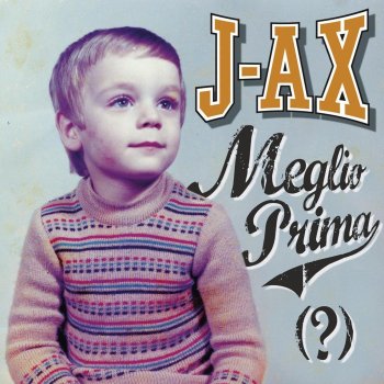 J-Ax Meglio prima