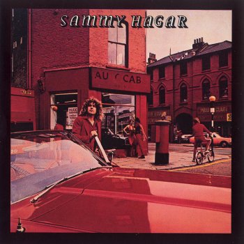 Sammy Hagar Little Star/Eclipse