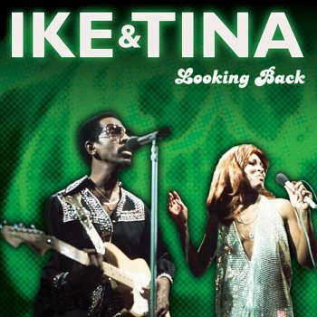 Ike & Tina Turner The Wedding Vows (Live)