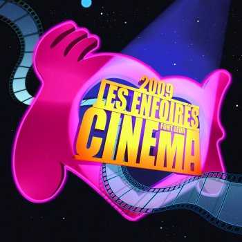 Les Enfoirés feat. Maurane, Maxime Le Forestier, Gérard Darmon, Julie Zenatti, Gérald de Palmas, Claire Keim, Liane Foly & Nolwenn Leroy Toi + moi