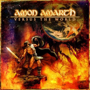 Amon Amarth Arrival of the Fimbul Winter (Demo Version)