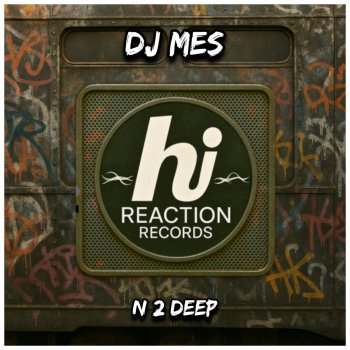 Исполнитель DJ Mes, альбом N 2 DEEP