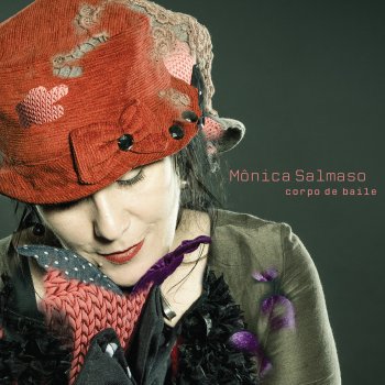 Monica Salmaso Bolero de Satã