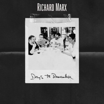 Richard Marx Days to Remember